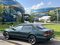 Nissan Maxima 1996 годаүшін1 850 000 тг. в Алматы