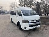 Toyota Hiace 2014 года за 13 500 000 тг. в Алматы – фото 3