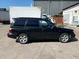 Subaru Forester 1997 года за 2 500 000 тг. в Алматы – фото 2
