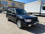 Subaru Forester 1997 года за 2 500 000 тг. в Алматы