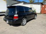 Subaru Forester 1997 года за 2 500 000 тг. в Алматы – фото 3