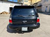 Subaru Forester 1997 года за 2 500 000 тг. в Алматы – фото 4