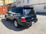 Subaru Forester 1997 года за 2 500 000 тг. в Алматы – фото 5