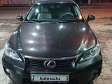 Lexus CT 200h 2011 годаүшін8 600 000 тг. в Шымкент