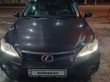 Lexus CT 200h 2011 годаүшін8 600 000 тг. в Шымкент – фото 5