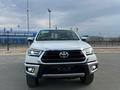 Toyota Hilux 2022 годаүшін19 200 000 тг. в Актау – фото 7