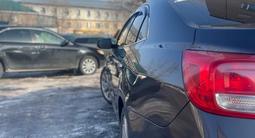 Chevrolet Malibu 2014 года за 6 100 000 тг. в Алматы – фото 4