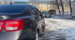 Chevrolet Malibu 2014 года за 6 100 000 тг. в Алматы – фото 3