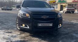 Chevrolet Malibu 2014 года за 6 100 000 тг. в Алматы