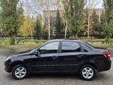 ВАЗ (Lada) Granta 2190 2024 годаүшін4 600 000 тг. в Семей