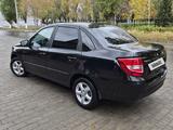 ВАЗ (Lada) Granta 2190 2024 годаүшін4 600 000 тг. в Семей – фото 2