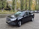 ВАЗ (Lada) Granta 2190 2024 годаүшін4 600 000 тг. в Семей – фото 3