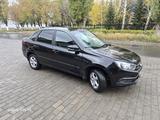 ВАЗ (Lada) Granta 2190 2024 годаүшін4 600 000 тг. в Семей – фото 4