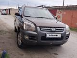 Kia Sportage 2007 года за 3 500 000 тг. в Костанай