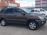 Kia Sportage 2007 года за 3 500 000 тг. в Костанай – фото 2