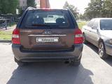 Kia Sportage 2007 года за 3 500 000 тг. в Костанай – фото 3