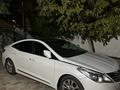 Hyundai Grandeur 2012 года за 5 400 000 тг. в Атырау – фото 2