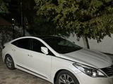 Hyundai Grandeur 2012 годаfor5 400 000 тг. в Атырау – фото 2