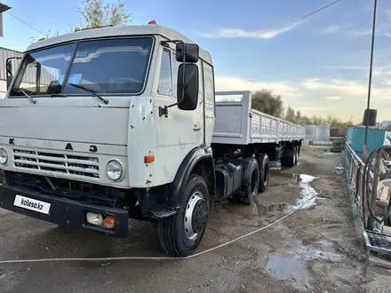 КамАЗ  5410 1988 года за 6 500 000 тг. в Кызылорда