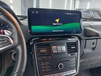 Android Mercedes G Class Geandwagen за 355 000 тг. в Алматы