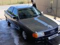 Audi 100 1988 годаүшін650 000 тг. в Кордай – фото 4