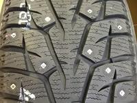 225/70R16 Yokohama Ice Guard IG55 (шип)for61 800 тг. в Алматы