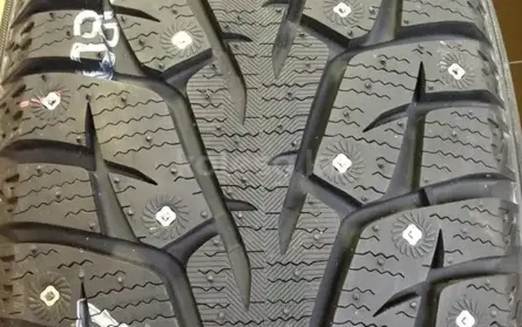 225/70R16 Yokohama Ice Guard IG55 (шип) за 61 800 тг. в Алматы