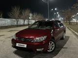 Toyota Camry 2006 года за 4 600 000 тг. в Алматы