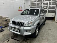 Toyota Land Cruiser Prado 2006 года за 10 500 000 тг. в Астана