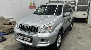 Toyota Land Cruiser Prado 2006 года за 10 500 000 тг. в Астана