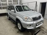 Toyota Land Cruiser Prado 2006 годаfor10 500 000 тг. в Астана – фото 4