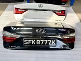 Крышка багажника Lexus ES, GS Лексус es, gs за 200 000 тг. в Шымкент