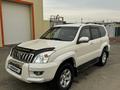 Toyota Land Cruiser Prado 2006 года за 11 200 000 тг. в Атырау – фото 2