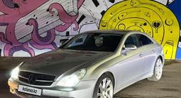 Mercedes-Benz CLS 350 2007 года за 8 400 000 тг. в Алматы – фото 2