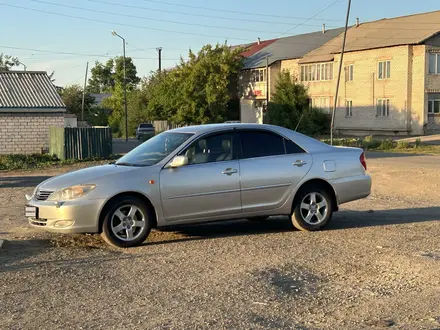 Toyota Camry 2002 года за 5 600 000 тг. в Семей – фото 2