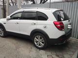 Chevrolet Captiva 2014 года за 7 500 000 тг. в Алматы – фото 3