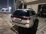 Subaru Legacy 1999 года за 2 000 000 тг. в Шымкент – фото 4