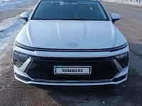 Hyundai Sonata 2024 годаfor13 500 000 тг. в Астана