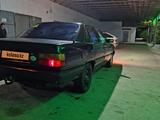 Audi 100 1990 года за 1 000 000 тг. в Жетысай – фото 5