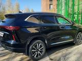 Haval H6 2024 года за 9 700 000 тг. в Астана – фото 2