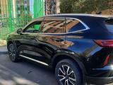 Haval H6 2024 года за 9 700 000 тг. в Астана – фото 3