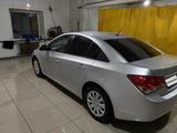 Chevrolet Cruze 2010 года за 3 200 000 тг. в Костанай