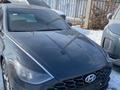 Hyundai Sonata 2021 года за 11 350 000 тг. в Астана – фото 21