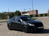 Chevrolet Cruze 2015 года за 4 100 000 тг. в Костанай