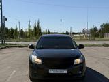 Chevrolet Cruze 2015 года за 4 100 000 тг. в Костанай – фото 3