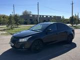 Chevrolet Cruze 2015 года за 4 100 000 тг. в Костанай – фото 2