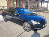 Mercedes-Benz E 200 2011 года за 6 500 000 тг. в Алматы – фото 5