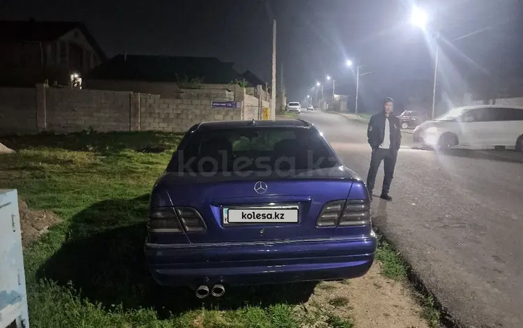 Mercedes-Benz E 280 1996 года за 2 500 000 тг. в Шымкент