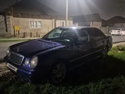 Mercedes-Benz E 280 1996 года за 2 500 000 тг. в Шымкент – фото 3