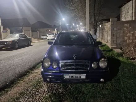 Mercedes-Benz E 280 1996 года за 2 500 000 тг. в Шымкент – фото 5